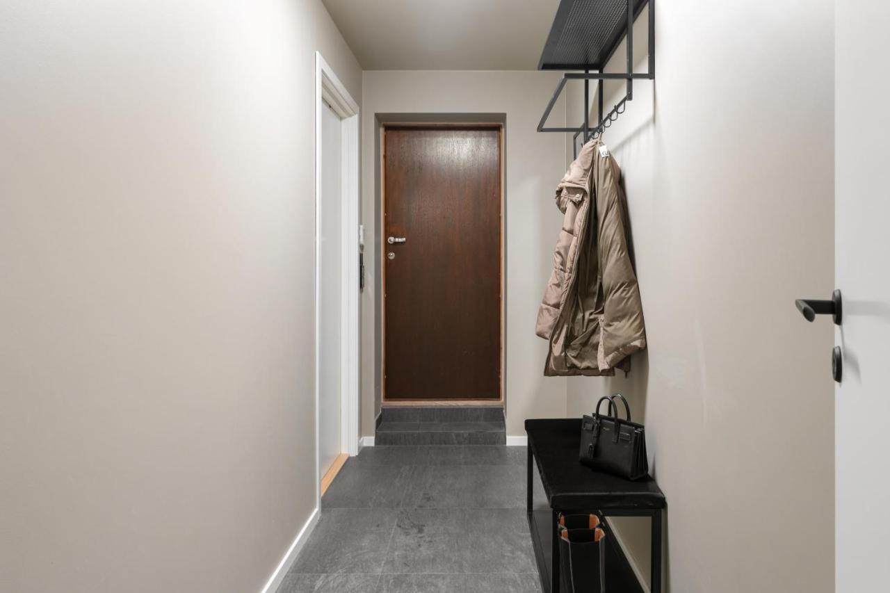 Enter Tromso - 3 Bedroom Home エクステリア 写真
